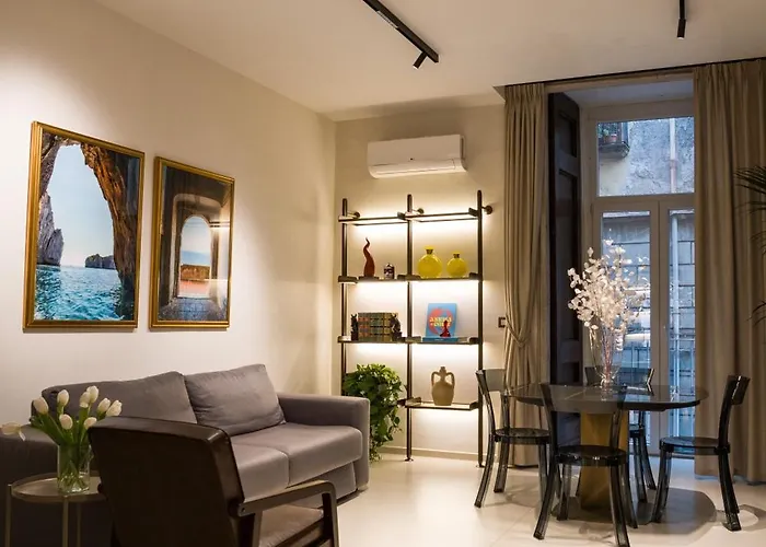 Aledo Boutique Apartments